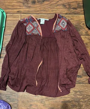 Cardigan thumbnail 1