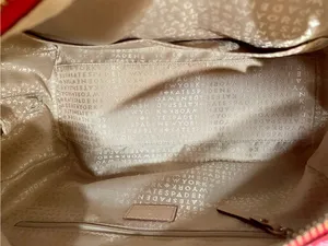 Kate Spade Kaleigh Ace of Spades Boston Bag Satchel w/ Dual Top Handles thumbnail 8