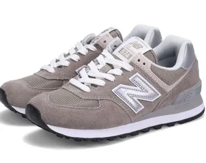 New Balance 574 women’s sneakers 6 evergreen thumbnail 1