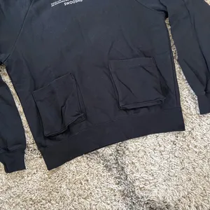 GUC NIKE Sportswear Swoosh French Terry Hoodie thumbnail 3