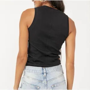 Free People Intimately U Neck Tank thumbnail 2