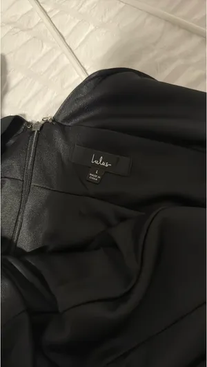Lulus Dress thumbnail 4