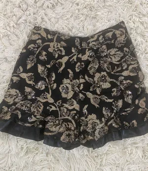 Majorelle Whitney Shorts thumbnail 5