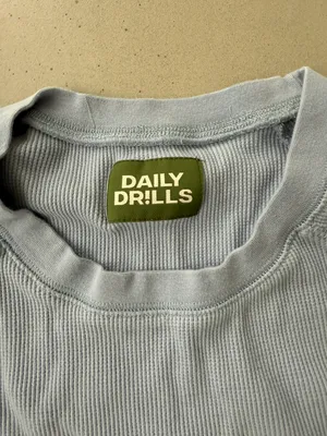 Daily Drills Cropped Thermal thumbnail 2