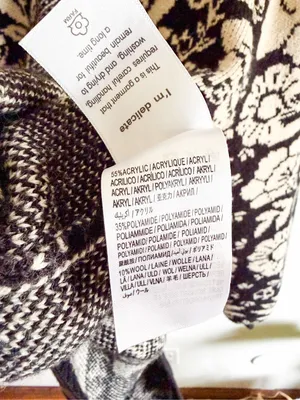 Farm Rio Pineapple Garden Mini Knit Dress Size XL thumbnail 7