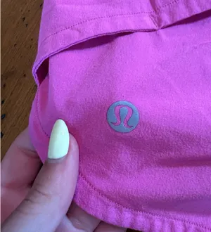 Lululemon Speed Up Shorts thumbnail 4