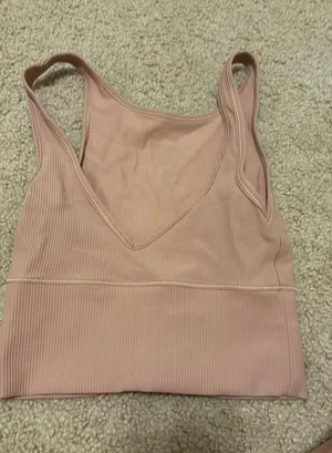 Lululemon Tank thumbnail 3