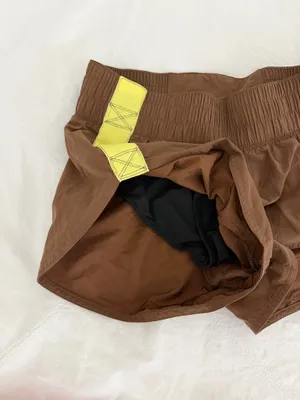 Free People Movement Shorts thumbnail 2