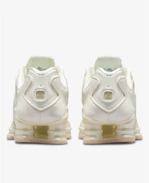 Nike Shox TL Pearl/Particle Pink trainers/sneakers thumbnail 7