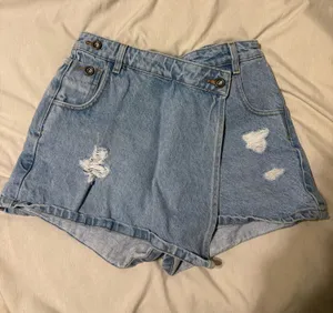 Zara mini skirt  thumbnail 1