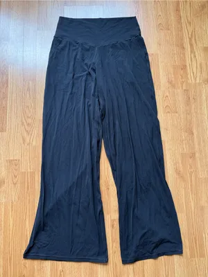 OFFLINE By Aerie Real Me XTRA High Waisted Trouser Size XL thumbnail 3