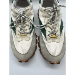 Oncept Osaka Sneakers Ivory Green Shockwave Women’s Size 7.5 thumbnail 3