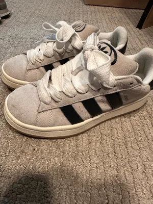 Adidas Campus Sneakers thumbnail 3