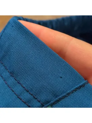 Carhartt Blue Scrub Pants Size XS? thumbnail 6