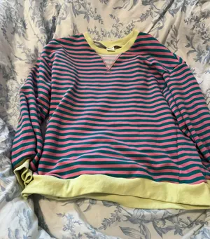 Amazon Sweatshirt Crewneck thumbnail 1