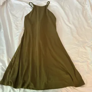 Girlfriend Collective Dress thumbnail 3