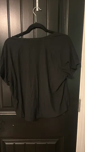 black top Size M thumbnail 2