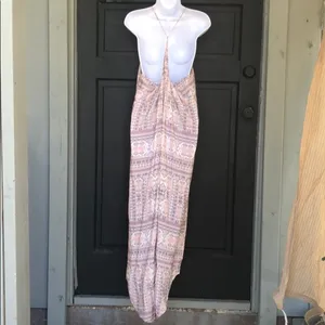 L Space‎ Maxi Dress thumbnail 5
