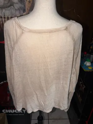 Free People Nashville Tee size M  thumbnail 3