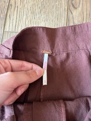 Free People Shorts thumbnail 4