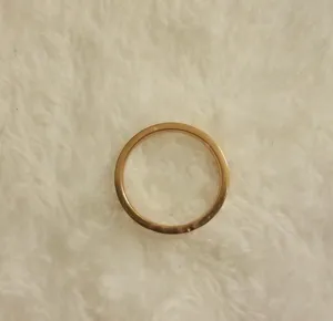 Kenzie Name Ring Fashion Costume Jewelry thumbnail 3