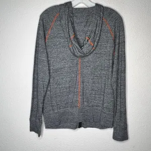 Nike Oklahoma State Hoody Jacket‎ thumbnail 6