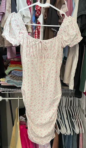 NWT Tiger Mist Daffodil Dress thumbnail 5