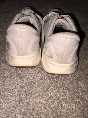 New Balance Sneakers Grey thumbnail 5