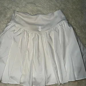 FP Movement Swing of Things Pleated Skort Size XS NWOT thumbnail 3