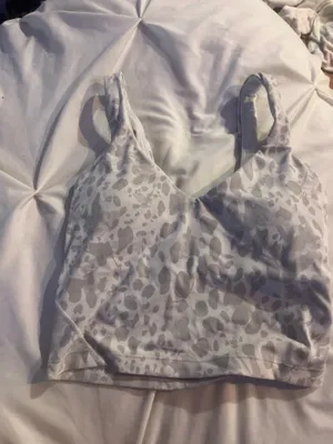Lululemon Discontinued Align 23" Leopard Camo thumbnail 3
