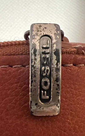 Fossil | Maddox leather wallet thumbnail 15