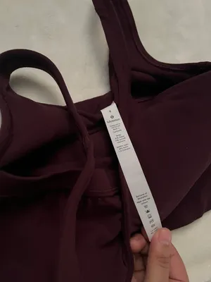 Lululemon Align Tank thumbnail 3