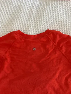 Lululemon Top Long Sleeve Swiftly Tech thumbnail 2