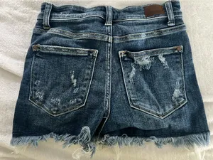 Judy Blue Shorts thumbnail 2