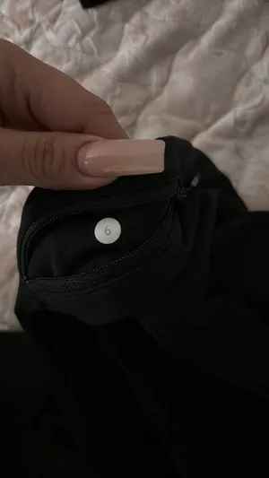 Lululemon Leggings 22" thumbnail 6