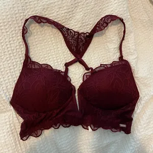 PINK bra thumbnail 1