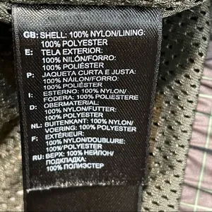 The North Face Women’s Windbreaker thumbnail 12