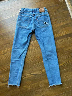 Wedgie Jeans thumbnail 7