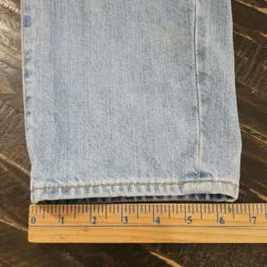 Madewell The Perfect Summer Jean High Rise Light Wash Jeans Women’s 30 thumbnail 7