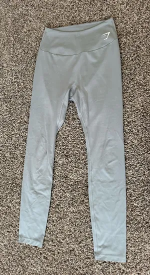 Gymshark Leggings Seamless thumbnail 1
