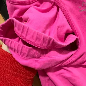 Beyond Yoga spacedye barbie hot pink tank top adjustable fitted workout active thumbnail 4