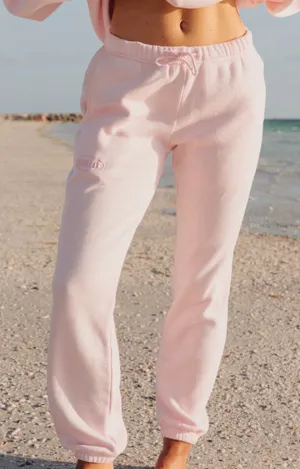Starfit Sweatpants Pink thumbnail 1