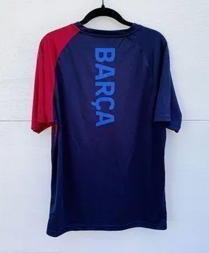 FC Barcelona Shirt Multiple Size M thumbnail 2