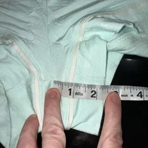 Hale Bob 2-piece short sleeve pajama set light green size S‎ thumbnail 9