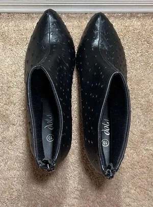 Ankle Boots Size 10  thumbnail 3