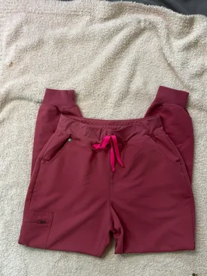 Figs Quartz Zamora Jogger- limited edition for BCA- size medium regular thumbnail 2
