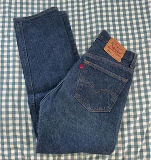 Levi’s 501 Jeans thumbnail 2