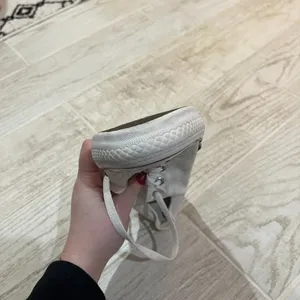 Converse White Low Top  Sneakers thumbnail 13
