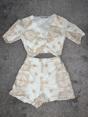 These Three Boutique Set Two-Piece thumbnail 2