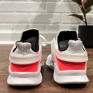 Adidas Ortholite Equipment Reflective Running Sneakers thumbnail 7